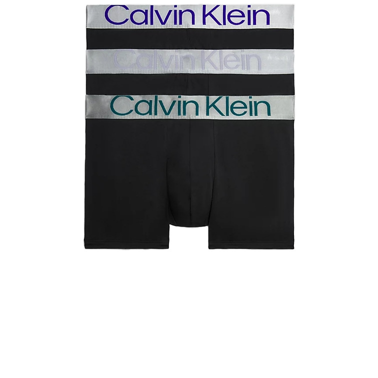PACK DE 3 BOXER HOMBRE CALVIN KLEIN