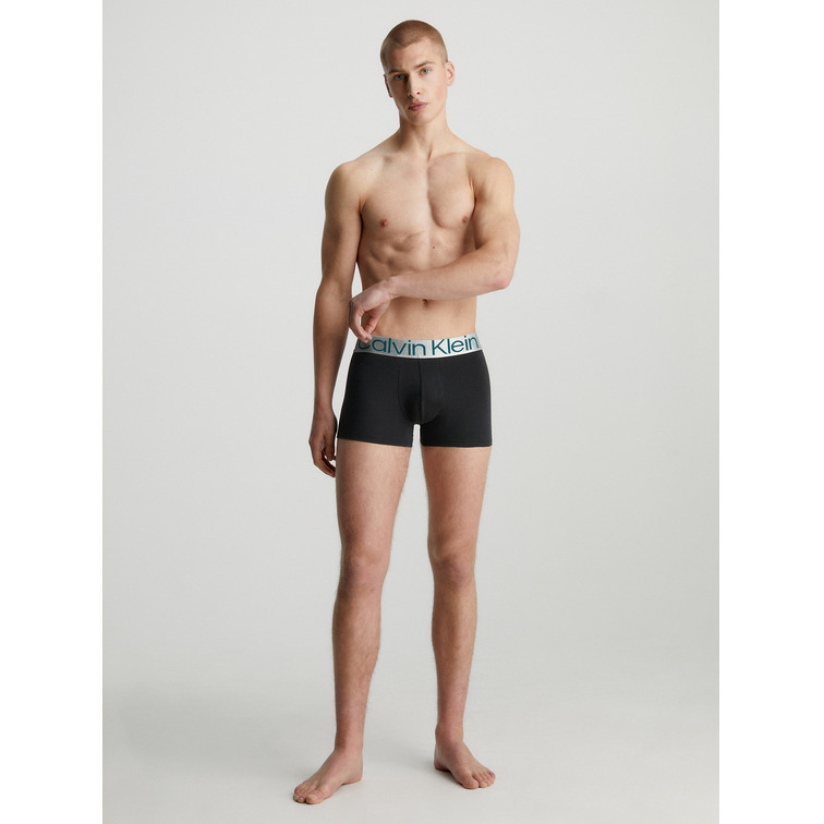 PACK DE 3 BOXER HOMBRE CALVIN KLEIN