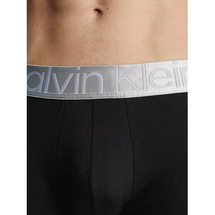 PACK DE 3 BOXER HOMBRE CALVIN KLEIN