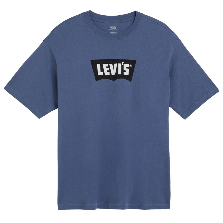 CAMISETA HOMBRE  LEVI'S VINTAGE BW GRAPHIC TEE BLUES