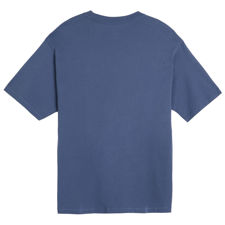 CAMISETA HOMBRE  LEVI'S VINTAGE BW GRAPHIC TEE BLUES