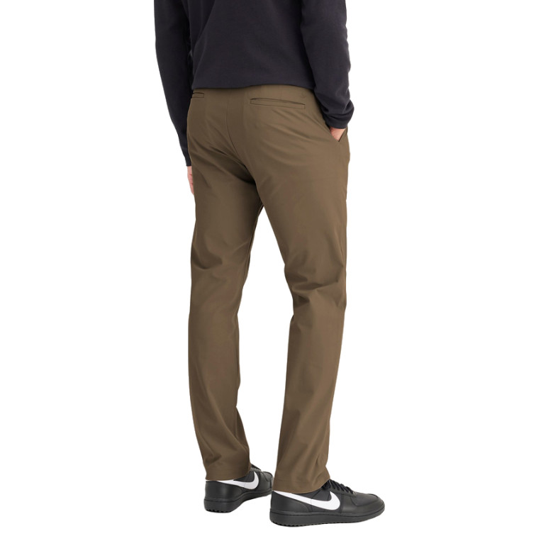 HOMBRE GO AIRWEAVE CHINO OTTER 02