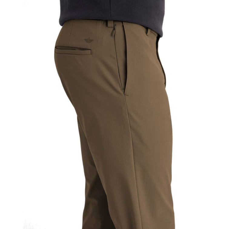 HOMBRE GO AIRWEAVE CHINO OTTER 02