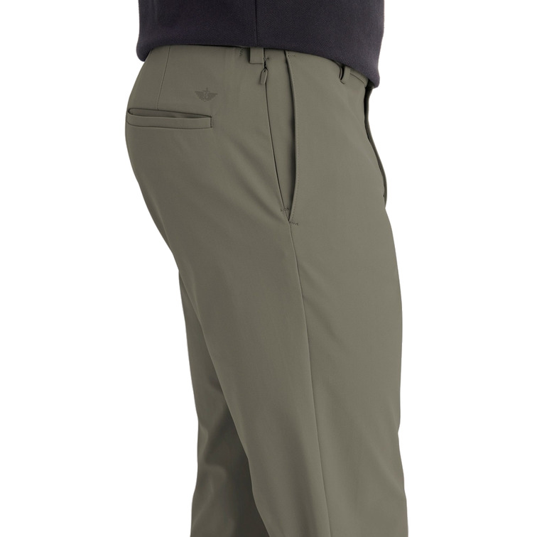 HOMBRE GO AIRWEAVE CHINO TEA LEAF 04