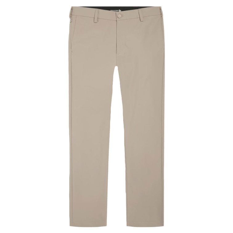 PANTALÓN HOMBRE DOCKERS GO AIRWAVE CHINO SLIM FIT
