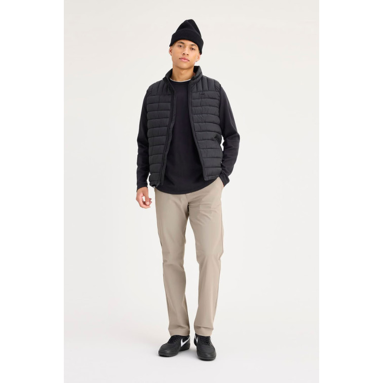 PANTALÓN HOMBRE DOCKERS GO AIRWAVE CHINO SLIM FIT
