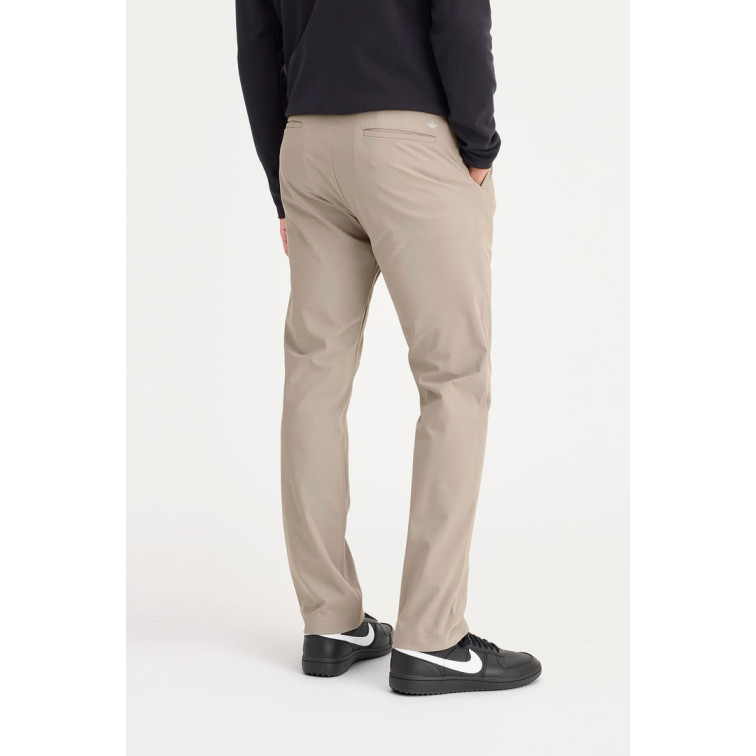 PANTALÓN HOMBRE DOCKERS GO AIRWAVE CHINO SLIM FIT