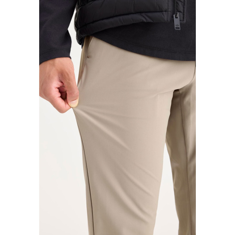 PANTALÓN HOMBRE DOCKERS GO AIRWAVE CHINO SLIM FIT