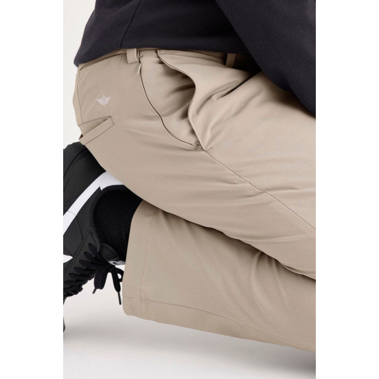PANTALÓN HOMBRE DOCKERS GO AIRWAVE CHINO SLIM FIT