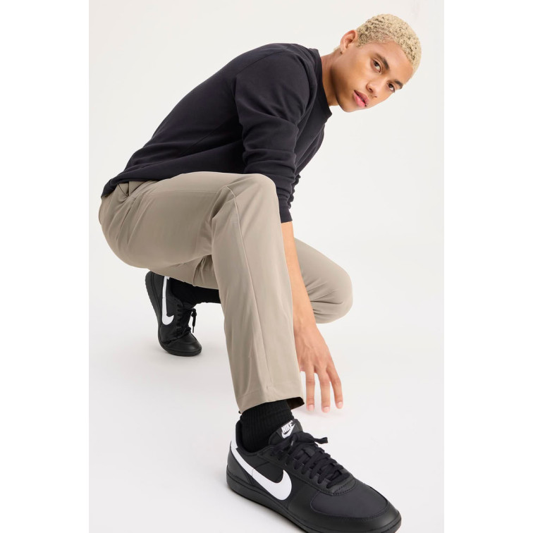 PANTALÓN HOMBRE DOCKERS GO AIRWAVE CHINO SLIM FIT