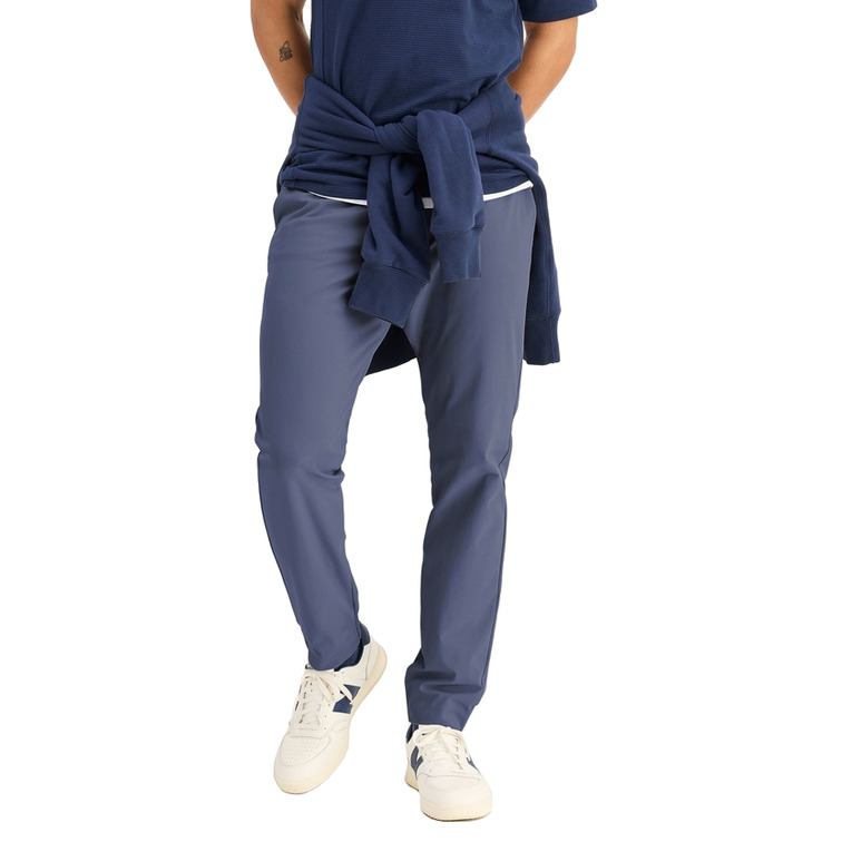 HOMBRE GO AIRWEAVE JOGGER OMBRE BLUE 01
