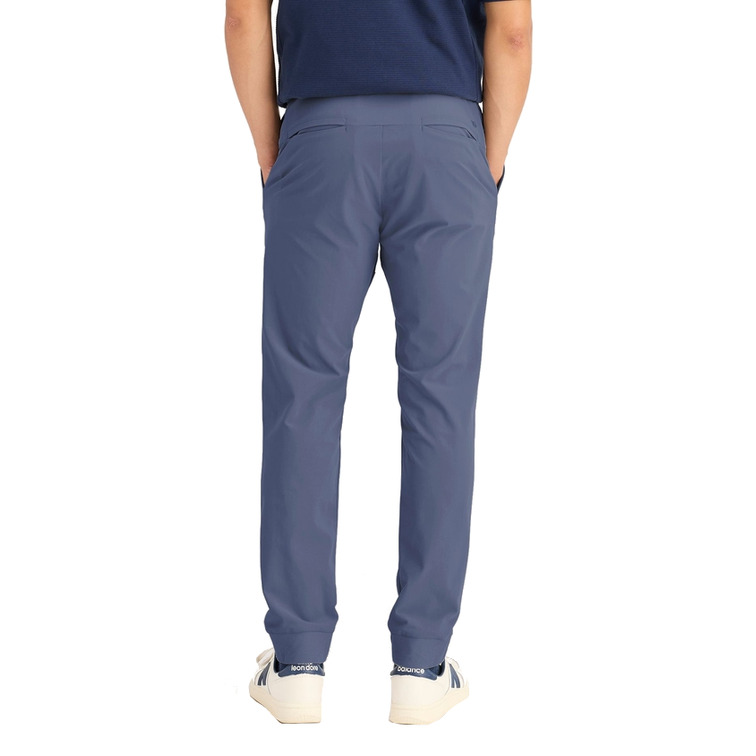 HOMBRE GO AIRWEAVE JOGGER OMBRE BLUE 01
