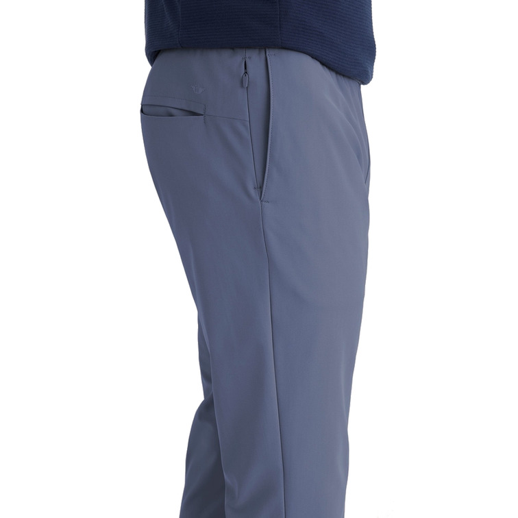 HOMBRE GO AIRWEAVE JOGGER OMBRE BLUE 01