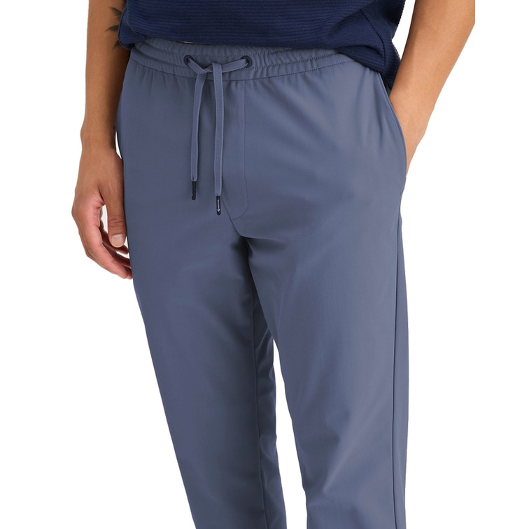 HOMBRE GO AIRWEAVE JOGGER OMBRE BLUE 01