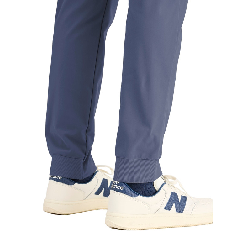 HOMBRE GO AIRWEAVE JOGGER OMBRE BLUE 01