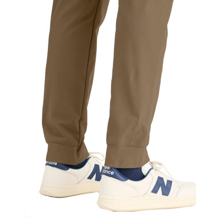 HOMBRE GO AIRWEAVE JOGGER OTTER 03