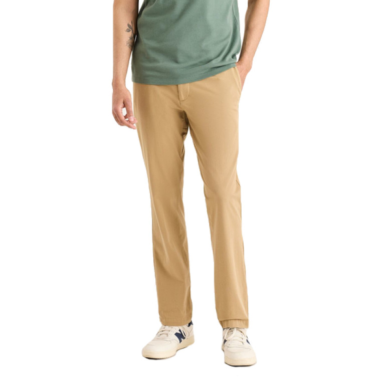 HOMBRE GO ACTIVE FLEX CHINO SLM HARVE 00