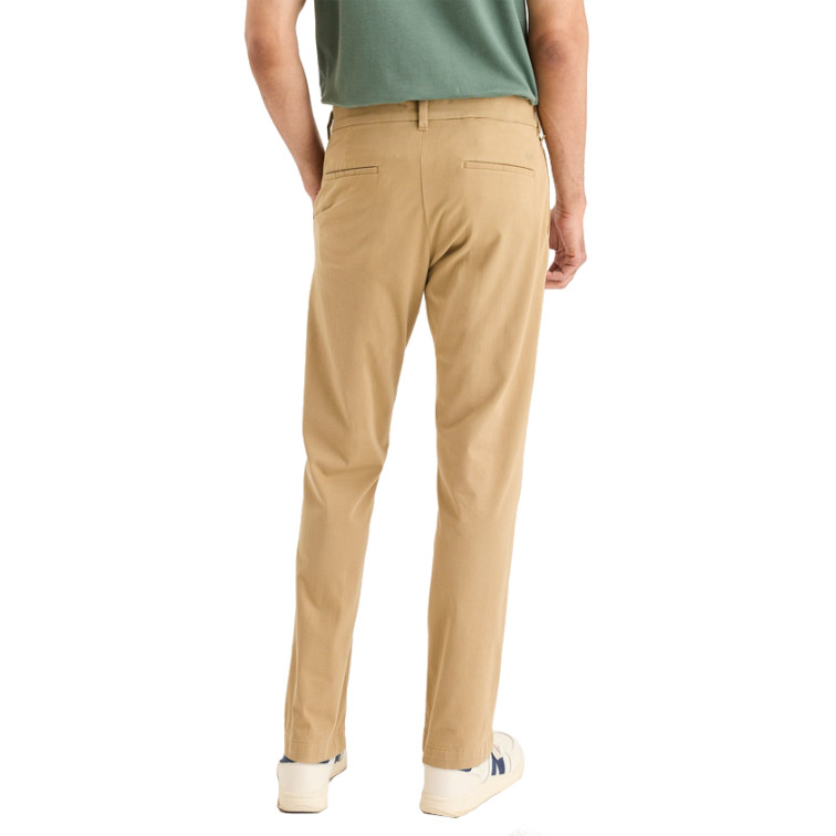 HOMBRE GO ACTIVE FLEX CHINO SLM HARVE 00