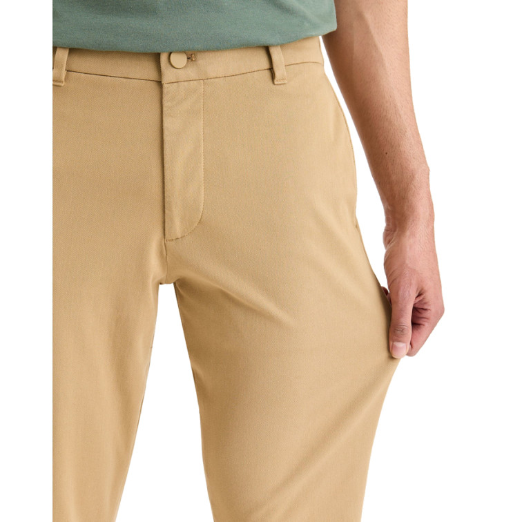 HOMBRE GO ACTIVE FLEX CHINO SLM HARVE 00