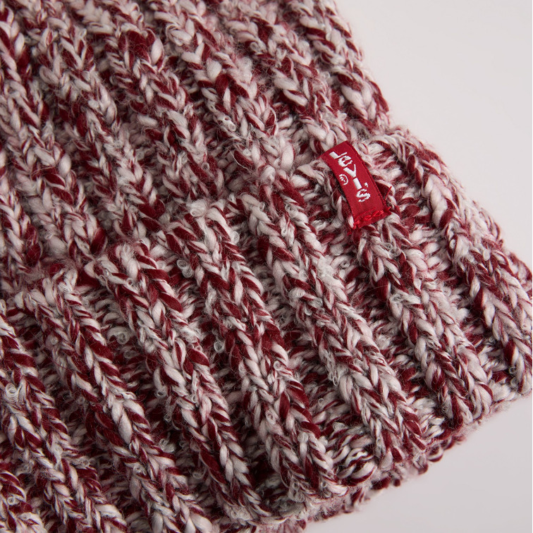 GORRO LEVI'S ALEX BEANIE POTPOURRI