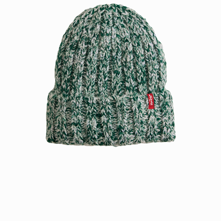 GORRO LEVI'S ALEX BEANIE NIAGARA MIST
