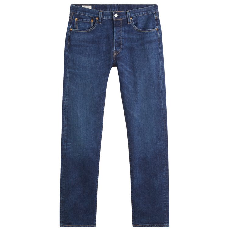 VAQUERO HOMBRE LEVIS 501 DO THE RUMP