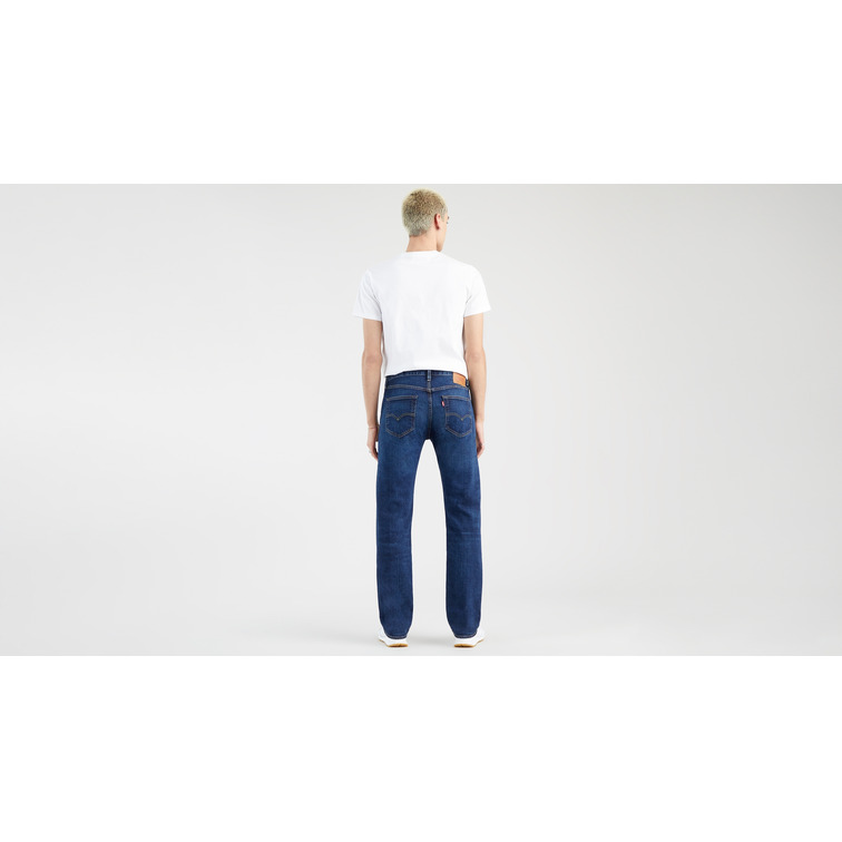VAQUERO HOMBRE LEVIS 501 DO THE RUMP