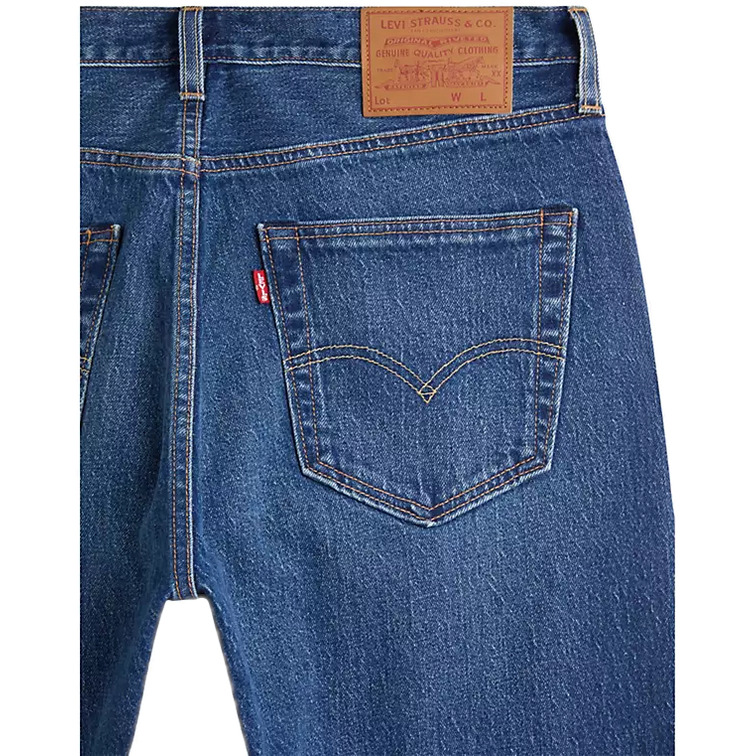 distancia adolescentes Perdido VAQUERO HOMBRE LEVI'S 501 ORIGINAL - Korner