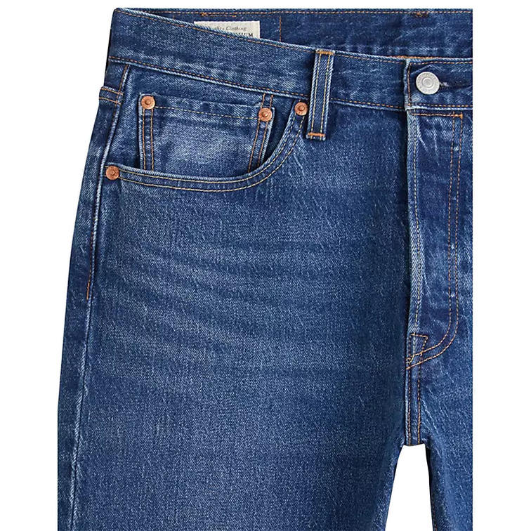 Pío Debilidad liderazgo VAQUERO HOMBRE LEVI'S 501 ORIGINAL - Korner