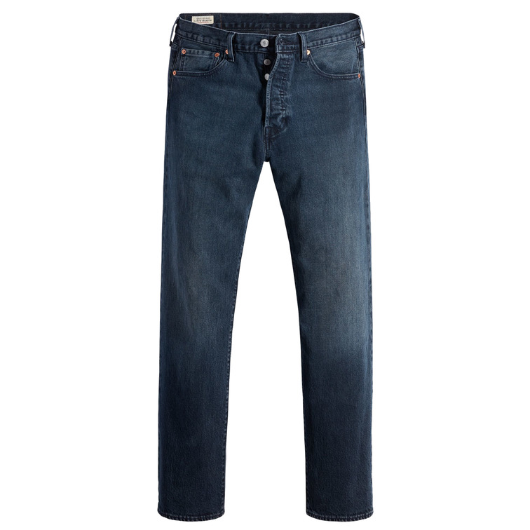 VAQUERO HOMBRE LEVIS 501 ORIGINAL