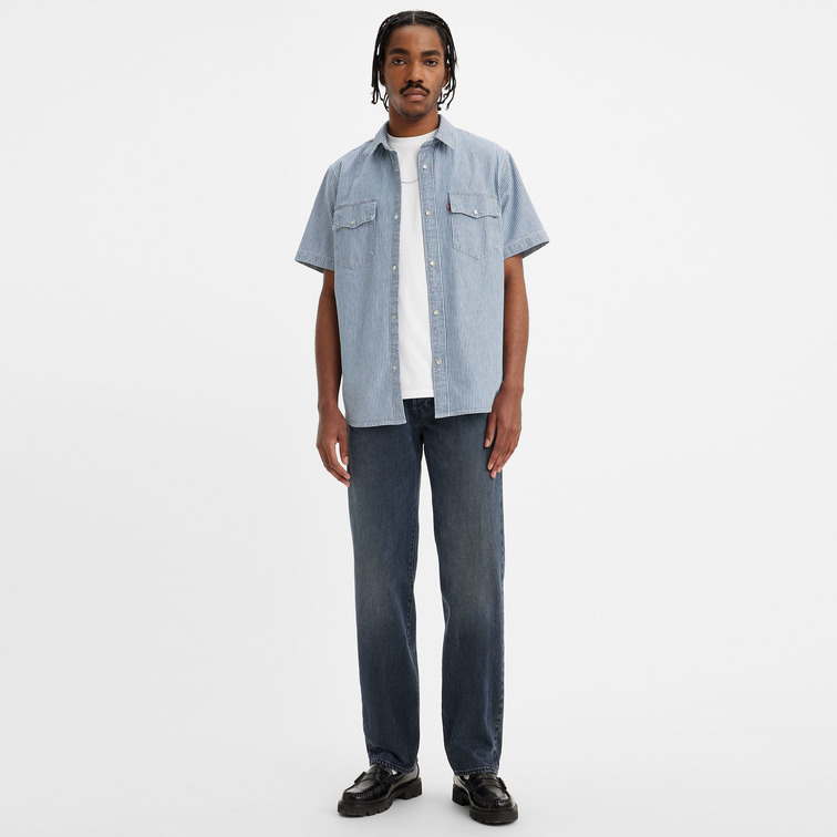 VAQUERO HOMBRE LEVIS 501 ORIGINAL