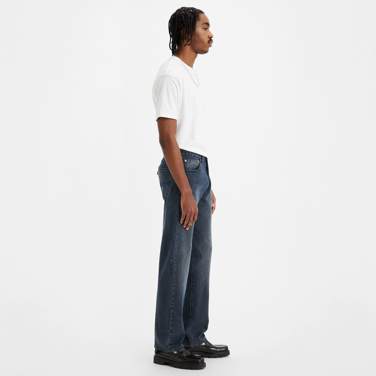 VAQUERO HOMBRE LEVIS 501 ORIGINAL