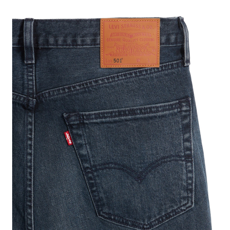 VAQUERO HOMBRE LEVIS 501 ORIGINAL