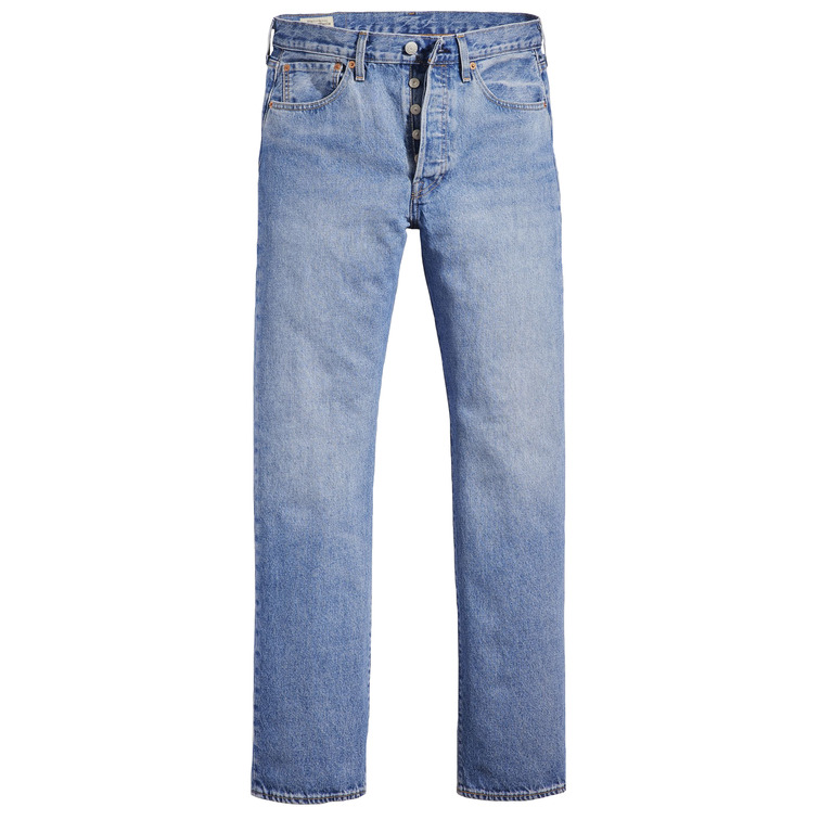 VAQUERO HOMBRE  LEVI'S 501 LEVISORIGINAL CHEMICALS