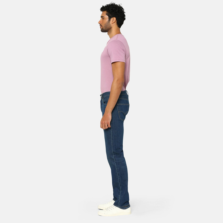 JEANS 501 ORIGINAL LIGHTWEIGHT IT'S NOT TOO LATE HOMBRE LEVI'S