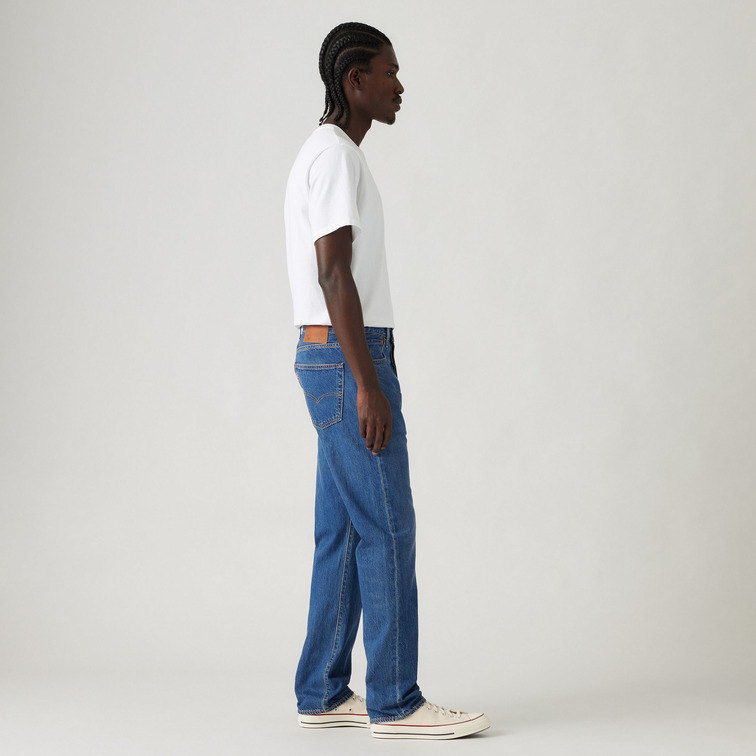 VAQUERO HOMBRE  LEVI'S 501® LEVIS®ORIGINAL FIT DARK I