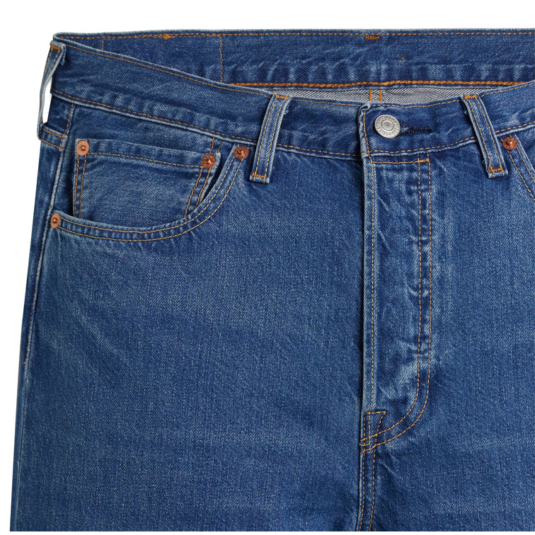 VAQUERO HOMBRE  LEVI'S 501® LEVIS®ORIGINAL FIT DARK I