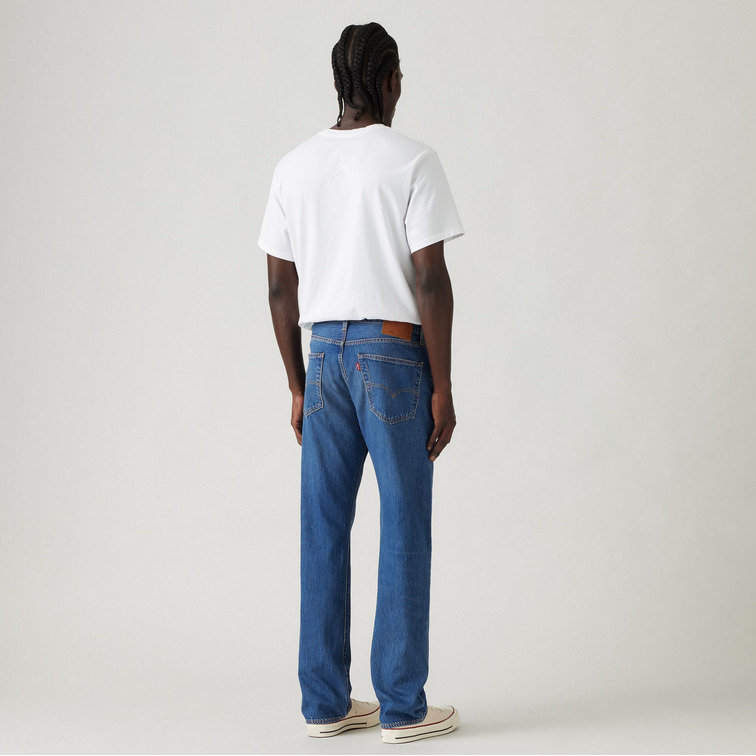 VAQUERO HOMBRE  LEVI'S 501® LEVIS®ORIGINAL FIT DARK I