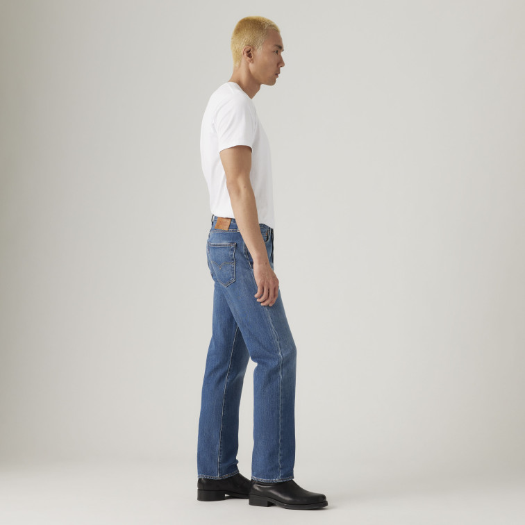 VAQUERO HOMBRE  LEVI'S 501 LEVISORIGINAL