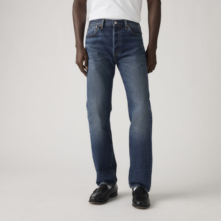 VAQUERO HOMBRE  LEVI'S 501 LEVISORIGINAL