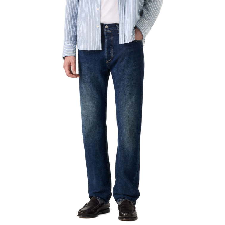 VAQUERO HOMBRE  LEVI'S 501 LEVISORIGINAL