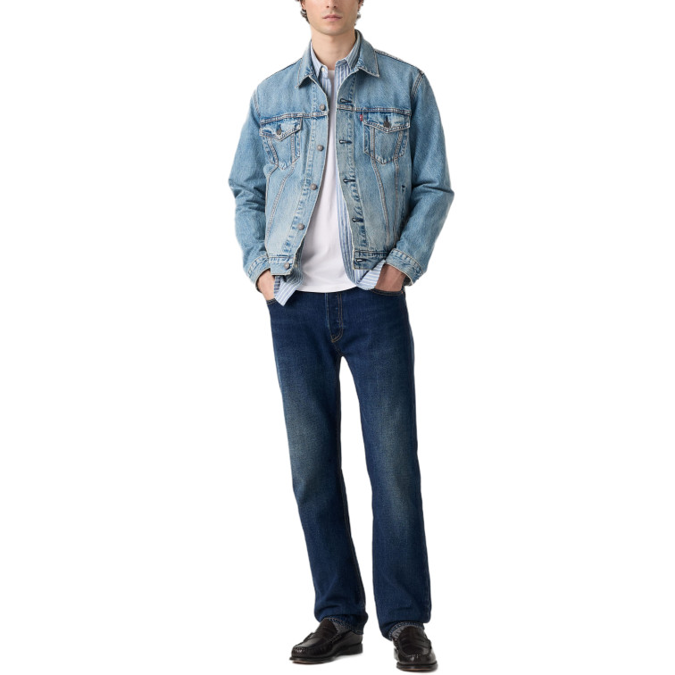VAQUERO HOMBRE  LEVI'S 501 LEVISORIGINAL