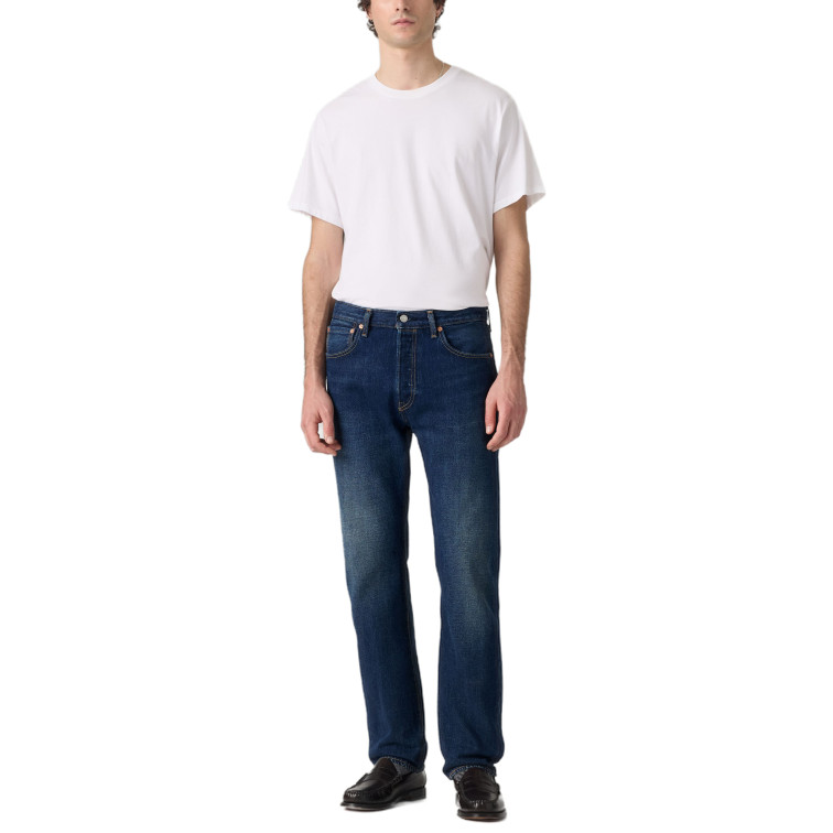 VAQUERO HOMBRE  LEVI'S 501 LEVISORIGINAL