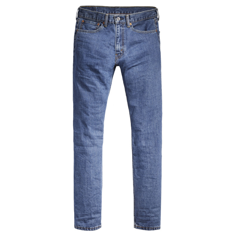 VAQUERO HOMBRE  LEVI'S 505 REGULAR