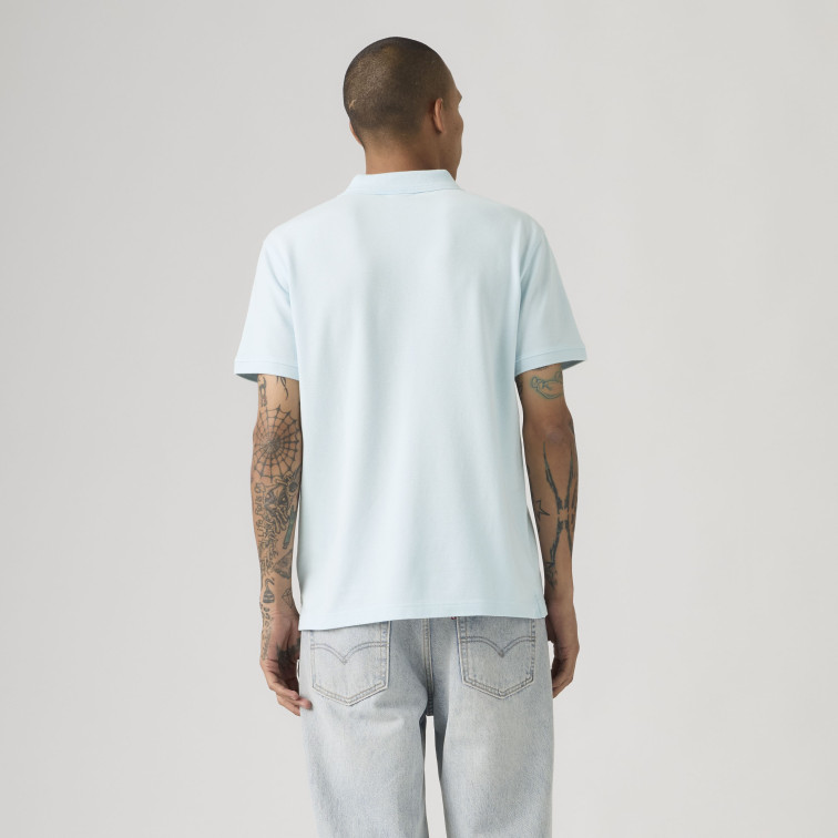 HOMBRE LEVIS ICON POLO 05