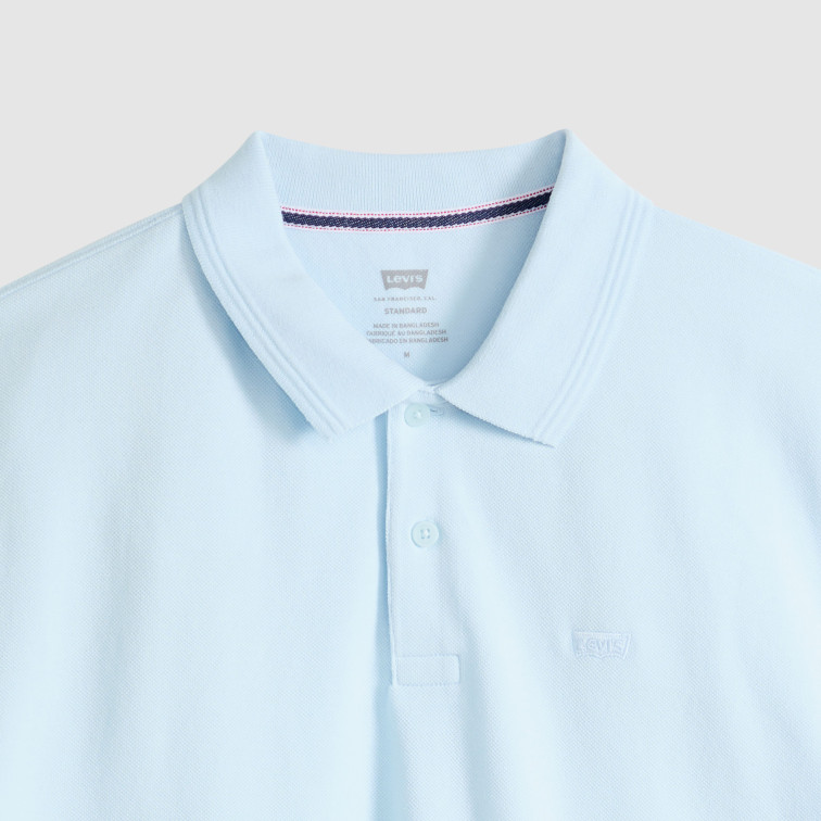 HOMBRE LEVIS ICON POLO 05