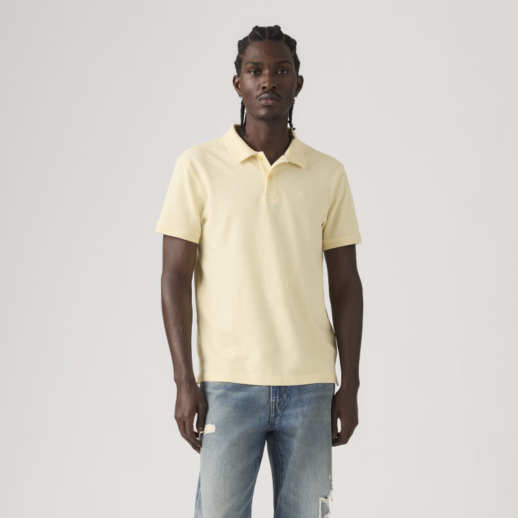 HOMBRE LEVIS ICON POLO 09