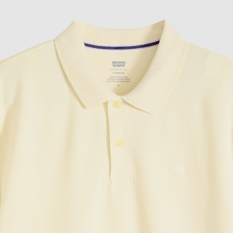 HOMBRE LEVIS ICON POLO 09