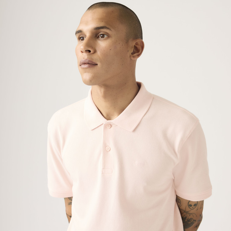 HOMBRE LEVIS ICON POLO 10