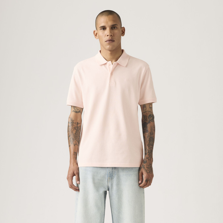 HOMBRE LEVIS ICON POLO 10
